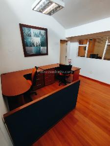 Casa de 5 alcobas en venta en Santa Margarita, Bogotá, 350 m² · foto 6 de 20