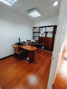 Casa de 5 alcobas en venta en Santa Margarita, Bogotá, 350 m² · foto 7 de 20