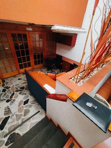 Casa de 5 alcobas en venta en Santa Margarita, Bogotá, 350 m² · foto 11 de 20