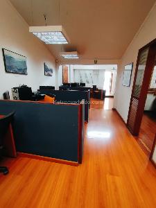 Casa de 5 alcobas en venta en Santa Margarita, Bogotá, 350 m² · foto 12 de 20