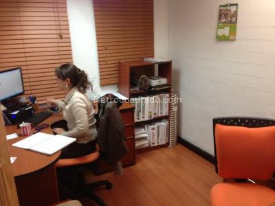 Casa de 5 alcobas en venta en Santa Margarita, Bogotá, 350 m² · foto 14 de 20