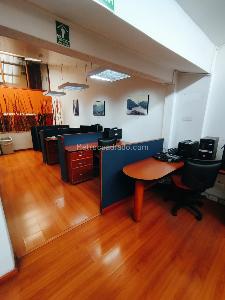 Casa de 5 alcobas en venta en Santa Margarita, Bogotá, 350 m² · foto 15 de 20