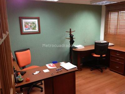 Casa de 5 alcobas en venta en Santa Margarita, Bogotá, 350 m² · foto 16 de 20