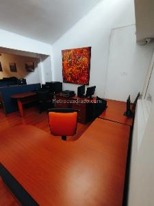 Casa de 5 alcobas en venta en Santa Margarita, Bogotá, 350 m² · foto 17 de 20