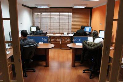 Casa de 5 alcobas en venta en Santa Margarita, Bogotá, 350 m² · foto 18 de 20
