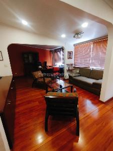 Casa de 5 alcobas en venta en Santa Margarita, Bogotá, 350 m² · foto 19 de 20