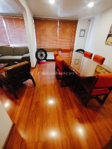 Casa de 5 alcobas en venta en Santa Margarita, Bogotá, 350 m² · foto 20 de 20