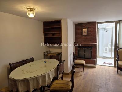 Apartamento de 3 alcobas en venta en Caobos Salazar, Bogotá, 98 m² · foto 2 de 13