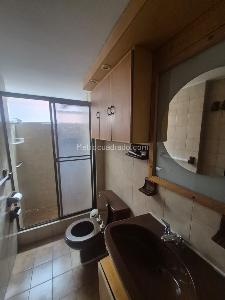 Apartamento de 3 alcobas en venta en Caobos Salazar, Bogotá, 98 m² · foto 6 de 13