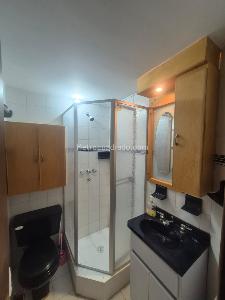 Apartamento de 3 alcobas en venta en Caobos Salazar, Bogotá, 98 m² · foto 7 de 13