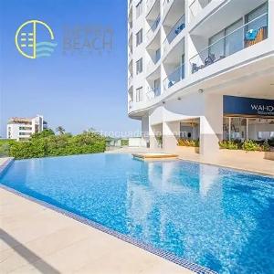 Apartaestudio en venta en Pozos Colorados, Santa Marta, 44 m² · foto 14 de 14