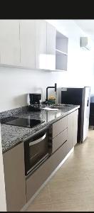 Apartaestudio en venta en Pozos Colorados, Santa Marta, 44 m² · foto 5 de 14