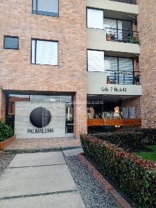 Apartamento en venta en Chia, Chía · foto 2 de 16