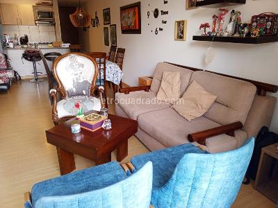 Apartamento en venta en Chia, Chía · foto 8 de 16