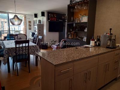 Apartamento en venta en Chia, Chía · foto 10 de 16