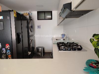 Apartamento en venta en Cedritos, Bogotá · foto 12 de 20