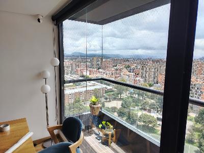 Apartamento en venta en Cedritos, Bogotá · foto 13 de 20