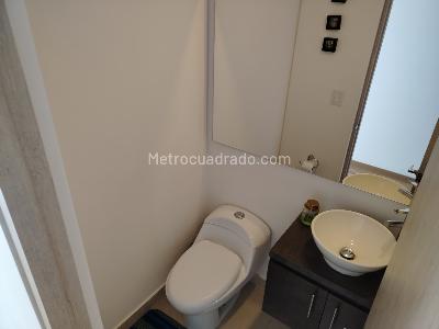 Apartamento en venta en Cedritos, Bogotá · foto 15 de 20