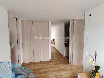 Apartamento en venta en Cedritos, Bogotá · foto 16 de 20