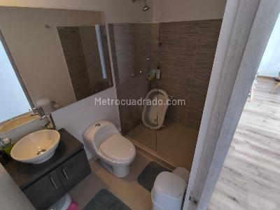 Apartamento en venta en Cedritos, Bogotá · foto 17 de 20