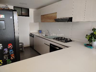 Apartamento en venta en Cedritos, Bogotá · foto 19 de 20