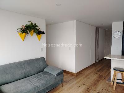 Apartamento en venta en Cedritos, Bogotá · foto 20 de 20
