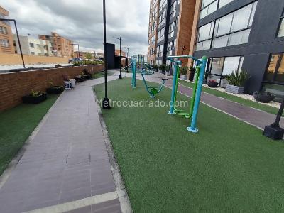 Apartamento en venta en Cedritos, Bogotá · foto 4 de 20