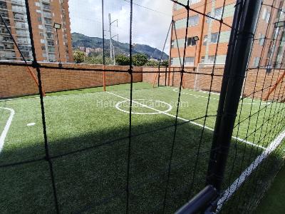 Apartamento en venta en Cedritos, Bogotá · foto 6 de 20