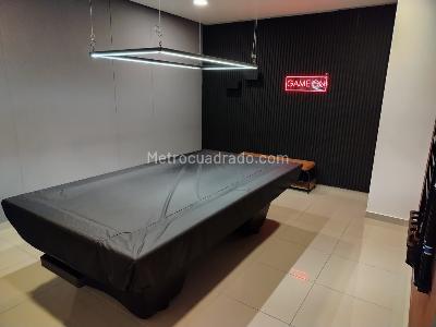Apartamento en venta en Cedritos, Bogotá · foto 7 de 20