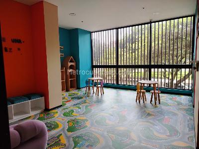 Apartamento en venta en Cedritos, Bogotá · foto 8 de 20