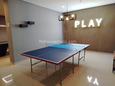 Apartamento en venta en Cedritos, Bogotá · foto 9 de 20