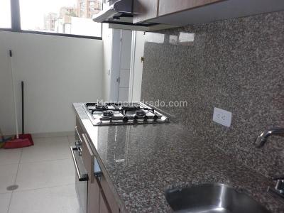 Apartamento de 3 alcobas en arriendo en Recodo Del Country, Bogotá, 82 m² · foto 5 de 19