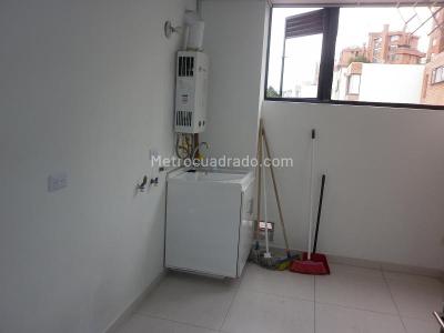 Apartamento de 3 alcobas en arriendo en Recodo Del Country, Bogotá, 82 m² · foto 6 de 19