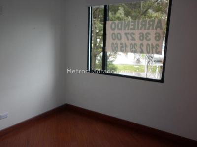 Apartamento de 3 alcobas en arriendo en Recodo Del Country, Bogotá, 82 m² · foto 9 de 19