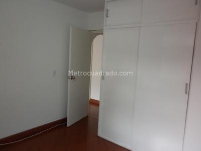 Apartamento de 3 alcobas en arriendo en Recodo Del Country, Bogotá, 82 m² · foto 10 de 19