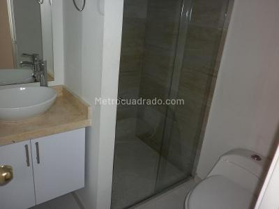 Apartamento de 3 alcobas en arriendo en Recodo Del Country, Bogotá, 82 m² · foto 11 de 19