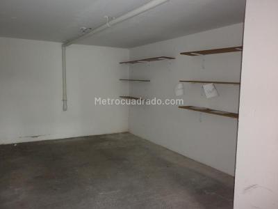 Apartamento de 3 alcobas en arriendo en Recodo Del Country, Bogotá, 82 m² · foto 18 de 19