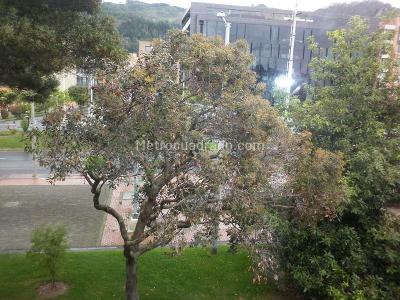 Apartamento de 3 alcobas en arriendo en Recodo Del Country, Bogotá, 82 m² · foto 19 de 19