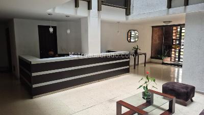 Apartamento en venta en Santa Barbara Central, Bogotá · foto 15 de 16
