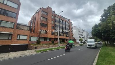 Apartamento en venta en Santa Barbara Central, Bogotá · foto 16 de 16