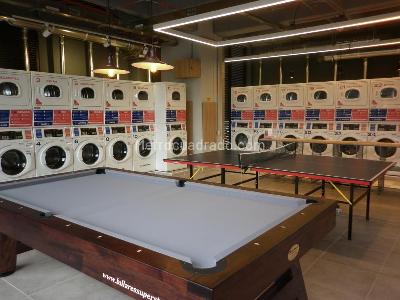 Apartamento de 1 alcoba en arriendo en Niza Sur, Bogotá, 37 m² · foto 14 de 16