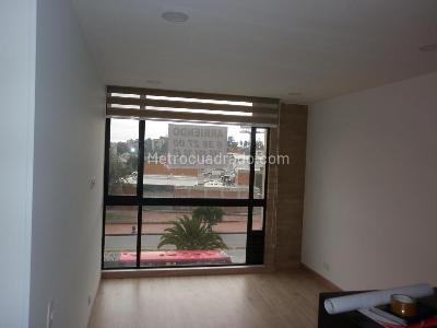 Apartamento de 1 alcoba en arriendo en Niza Sur, Bogotá, 37 m² · foto 3 de 16