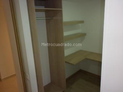 Apartamento de 1 alcoba en arriendo en Niza Sur, Bogotá, 37 m² · foto 5 de 16