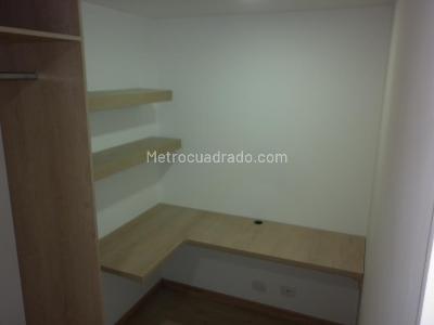 Apartamento de 1 alcoba en arriendo en Niza Sur, Bogotá, 37 m² · foto 6 de 16