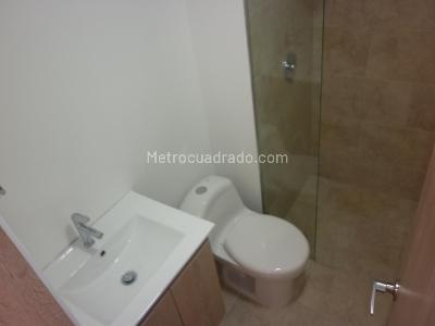 Apartamento de 1 alcoba en arriendo en Niza Sur, Bogotá, 37 m² · foto 7 de 16