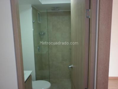 Apartamento de 1 alcoba en arriendo en Niza Sur, Bogotá, 37 m² · foto 8 de 16