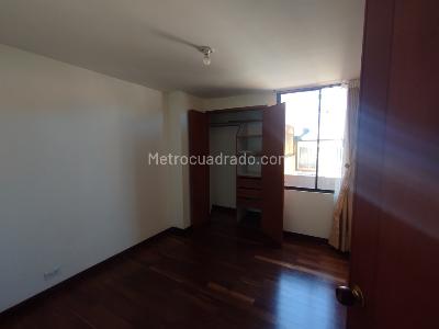 Apartamento de 3 alcobas en venta en San Luis, Bogotá, 66 m² · foto 11 de 19