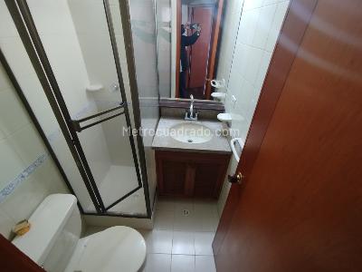Apartamento de 3 alcobas en venta en San Luis, Bogotá, 66 m² · foto 14 de 19