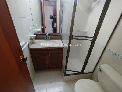 Apartamento de 3 alcobas en venta en San Luis, Bogotá, 66 m² · foto 17 de 19