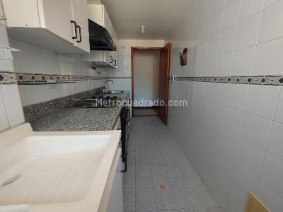 Apartamento de 3 alcobas en venta en San Luis, Bogotá, 66 m² · foto 7 de 19